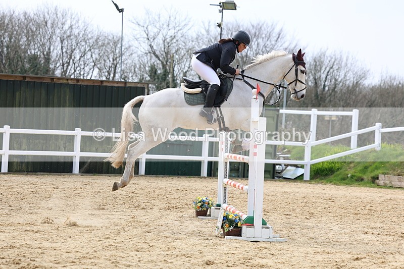 3E7A7335 - Class 6: Senior Discovery/1m open