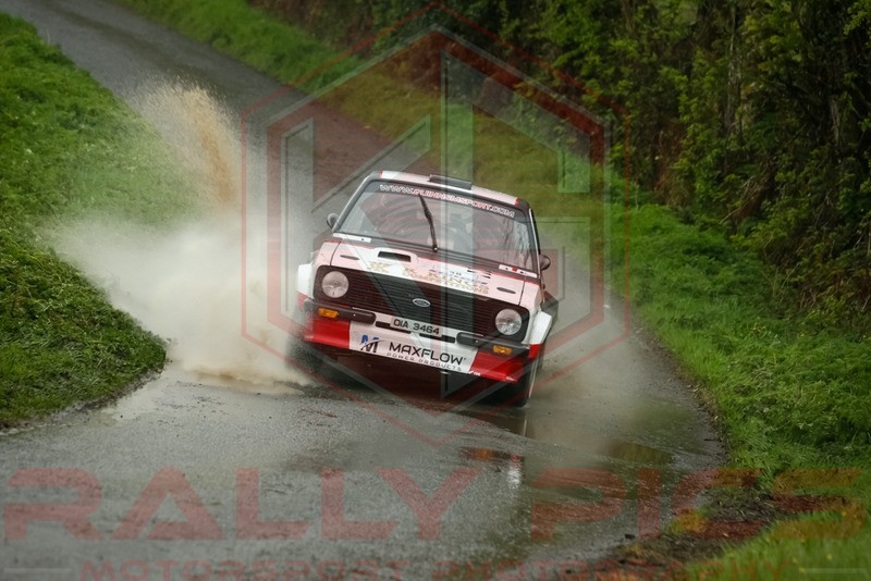 Circuit of Ireland 38 of 204 - Circuit of Ireland 2025