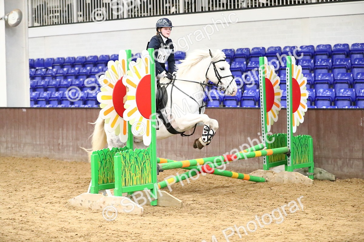 SBM_001858 - Class 4 - 60cm