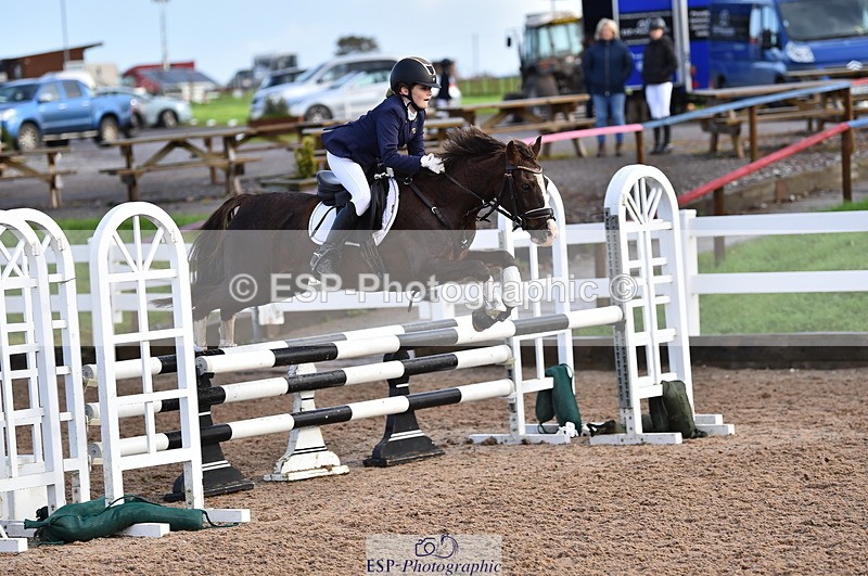 231028A-111118-00726 - Cls 2 British Novice & 80cm Open