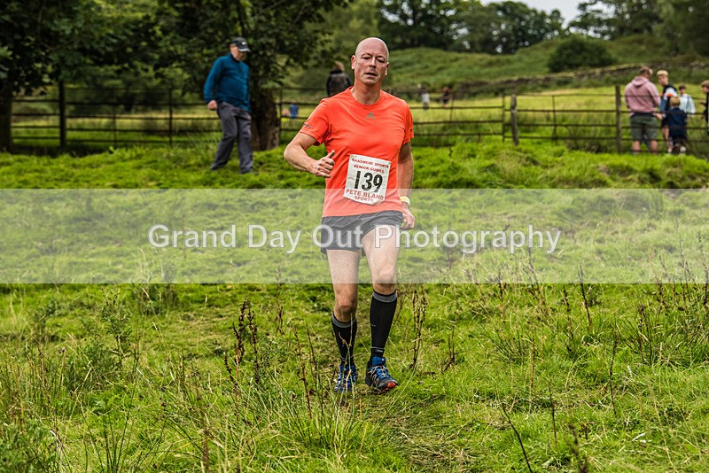 Grasmere-973 - Grasmere Sports Junior & Senior Fell Races Sunday 27th August 2023