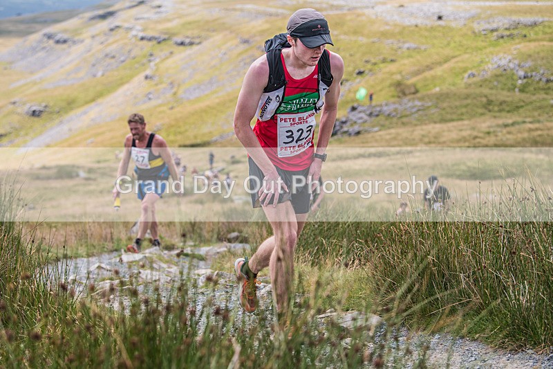 Ingleborough-288 - Ingleborough Mountain Race Saturday 18th July 2026