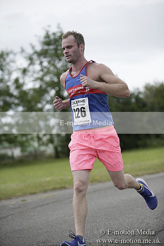 CAD5M 210719-0482 - Cadence Events Colerne 5 Miler  21-Jul-2019