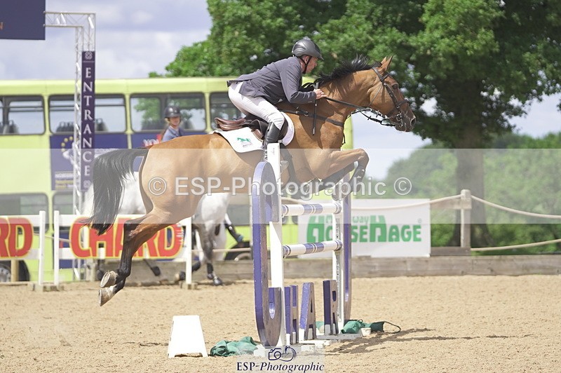 230806A-130716-02135 - Cls 14 Snr Foxhunter & 1.20m Open
