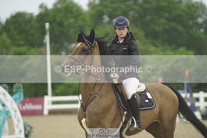 230722A-122740-09100 - Cls 19, 1 Star Silver 1.20m