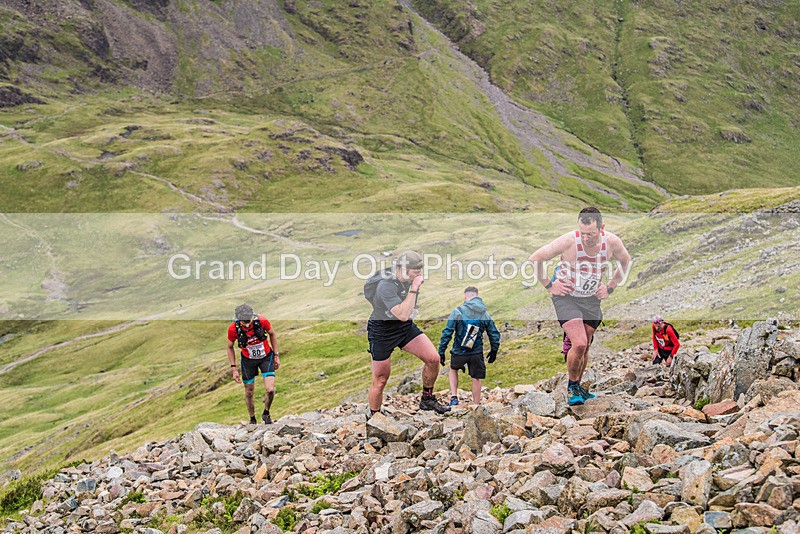 Borrowdale-1242 - Borrowdale Fell Race Saturday 5th August 2023