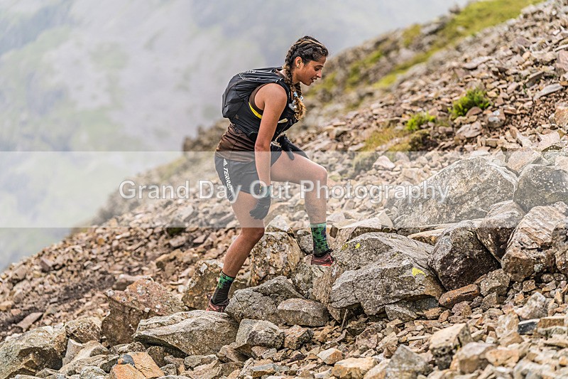 Borrowdale-967 - Borrowdale Fell Race Saturday 3rd August 2024