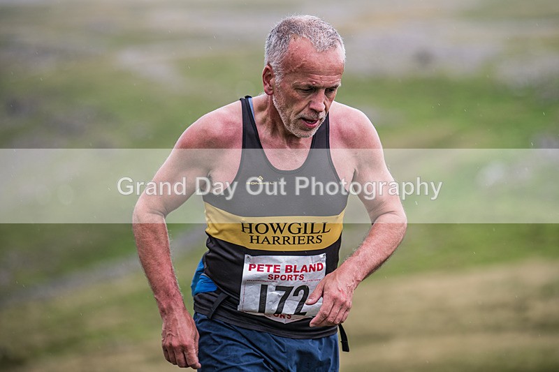 Ingleborough-294 - Ingleborough Mountain Race Saturday 19th July 2025
