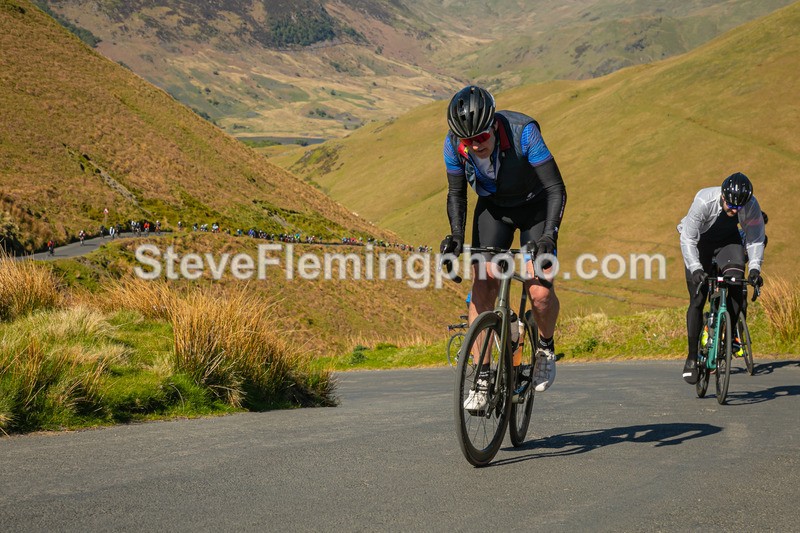095904 - Newlands Pass 09.00 - 10.00