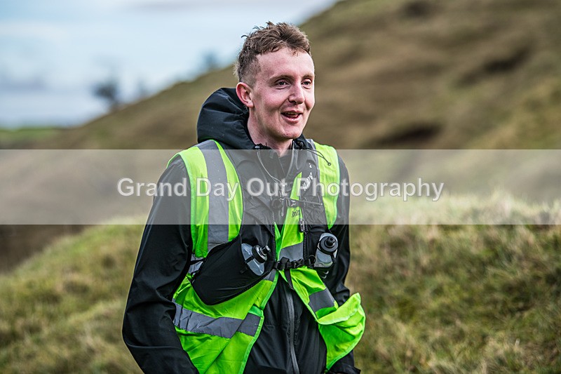 Litton-954 - Litton Christmas Cracker Fell Race (Limestone Series) Sunday 14th December 2025