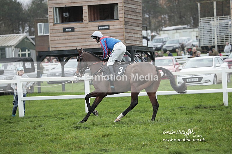 PtP 271122 236 - Hursley Hambledon Hunt Point-to-Point - Larkhill - 27/11/22