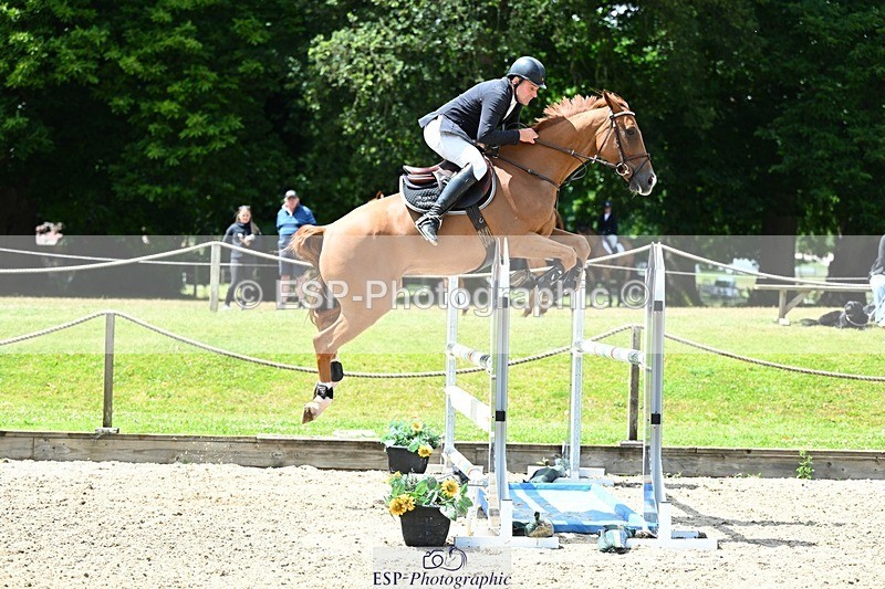 240710-133705-22889 - Cls 115 6 Yr Old 1.20m