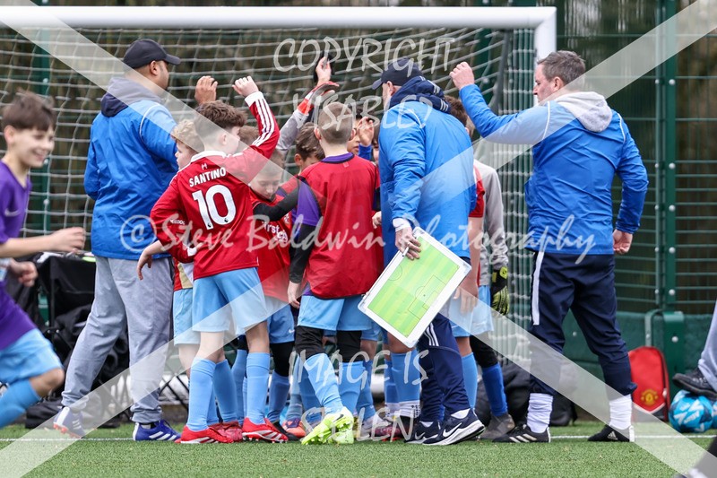 1DX30469 - 2026-02-22 FC Abbey Meads U11 Blue V FC Abbey Meads U11 Purple