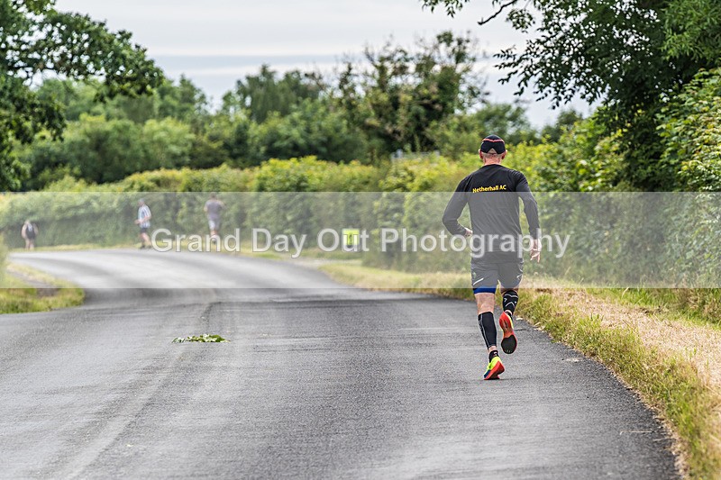 Lambfoot-47 - Lambfoot Loop Road Race Tuesday 2nd July 2024