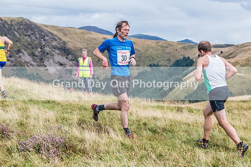 Ennerdale Show-73 - Ennerdale Show Fell Race Wednesday 31st August 2022