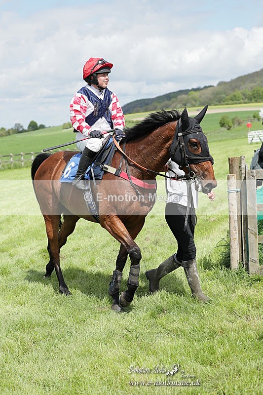 PtP 070523 119 - Kimblewick Races Coronation Meet  Kingston Blount 07/05/23