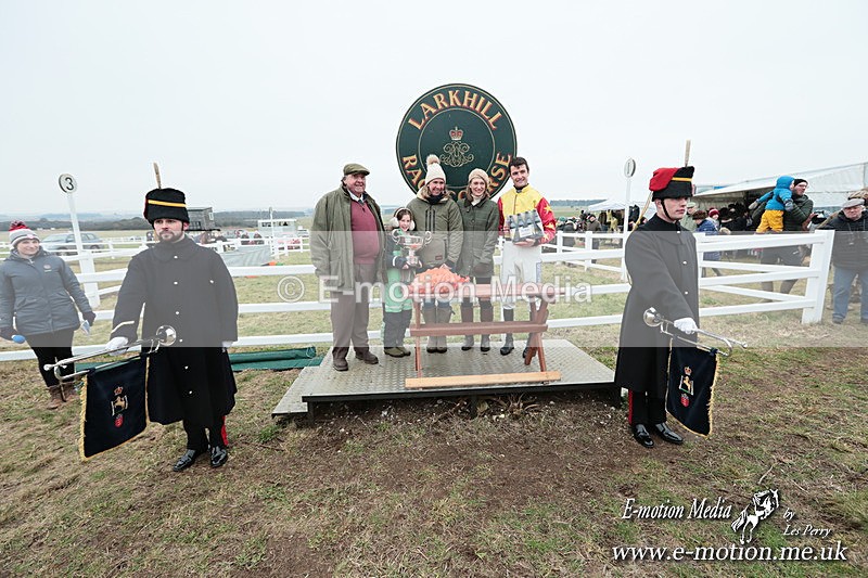 PtPres 16022551 - Presentations Combined Services PtP 16/02/25