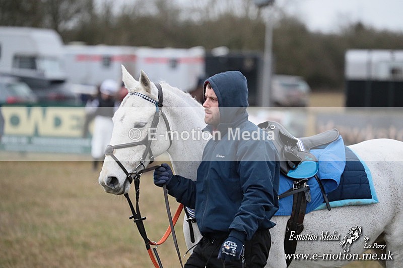 PRPTP 260125 386 - Pony Racing from Cocklebarrow Farm 26/01/25