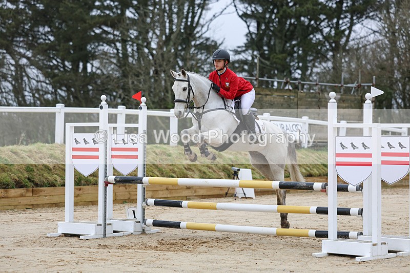 3E7A7997 - Class 1: 95-100cm