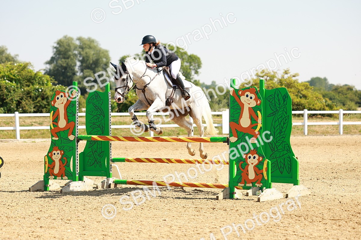 SBM_000813 - Class 3 - Senior Discovery - 1.00m