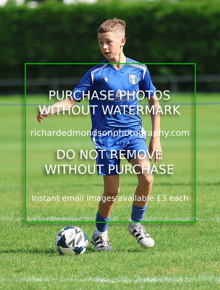 533A5789 - Wattsfield United Youth U12 vs Appleby Youth U13 Devils (13/9/26)