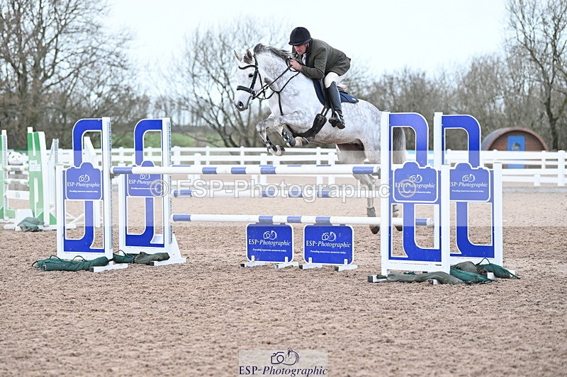 231209A-131343-01855 - Cls 13 Foxhunter & 1.20m Open