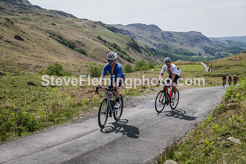 142613 - Hardknott Pass Camera 1 14.00-15.00