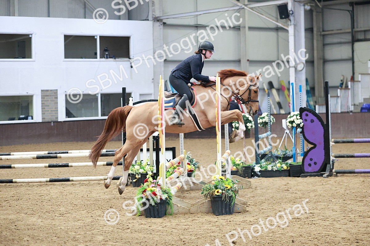 SBM_000180 - Class 1 - Clear Round