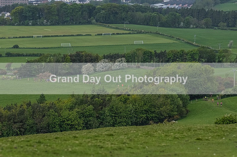 Hay-O-13 - Hay-O Trail Race Tuesday 19th May 2026