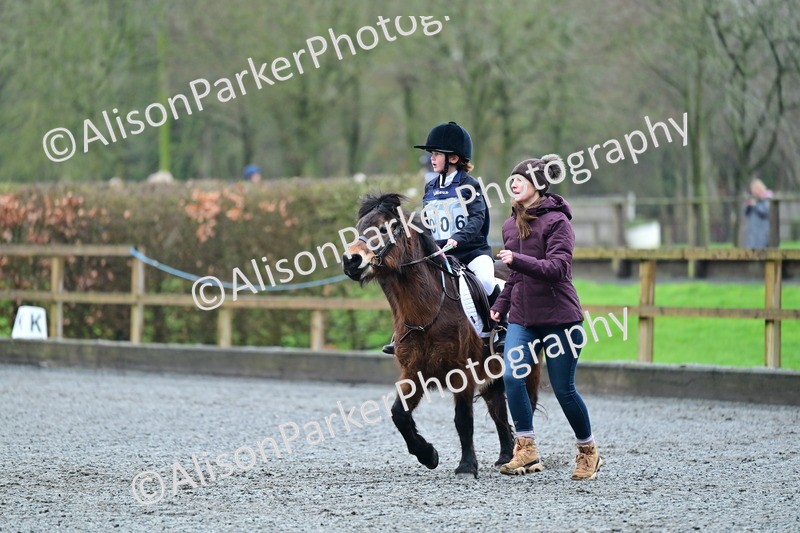 20260125-0861 - Class 9a - Walk Trot Assisted