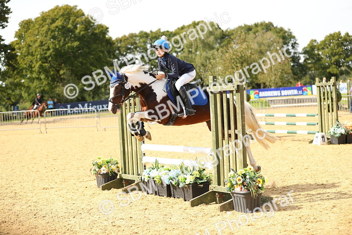 SBM_66231 - J17 - Junior Pony 80cm Championship