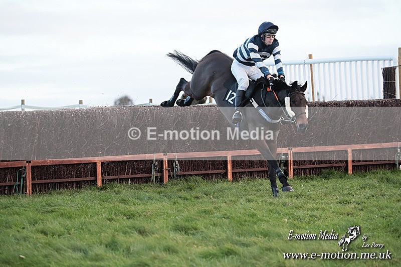 PtP 011224 1042 - Hursley Hambledon Point-to-Point Larkhill 01/12/24