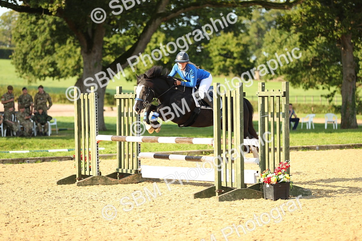 SBM_60182 - J41 - Grand Tour 95cm Championship