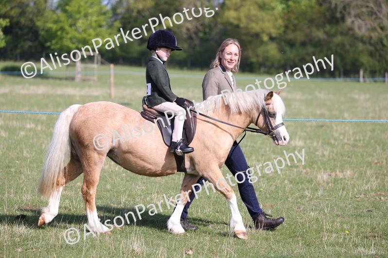 20250427-0100 - Class 30 - Tiny Tots Lead Rein