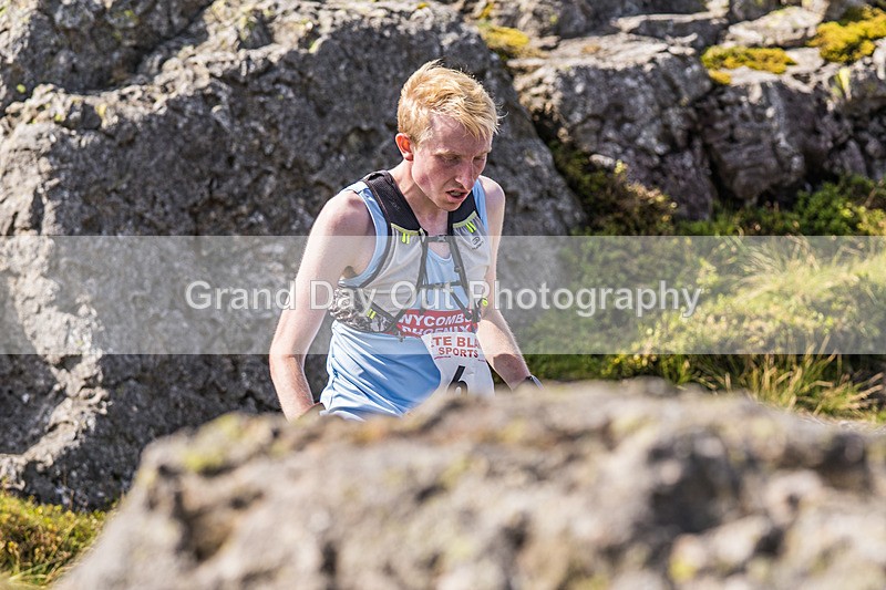 Blisco Dash-973 - Blisco Dash Fell Race (men) Saturday 27th July 2024