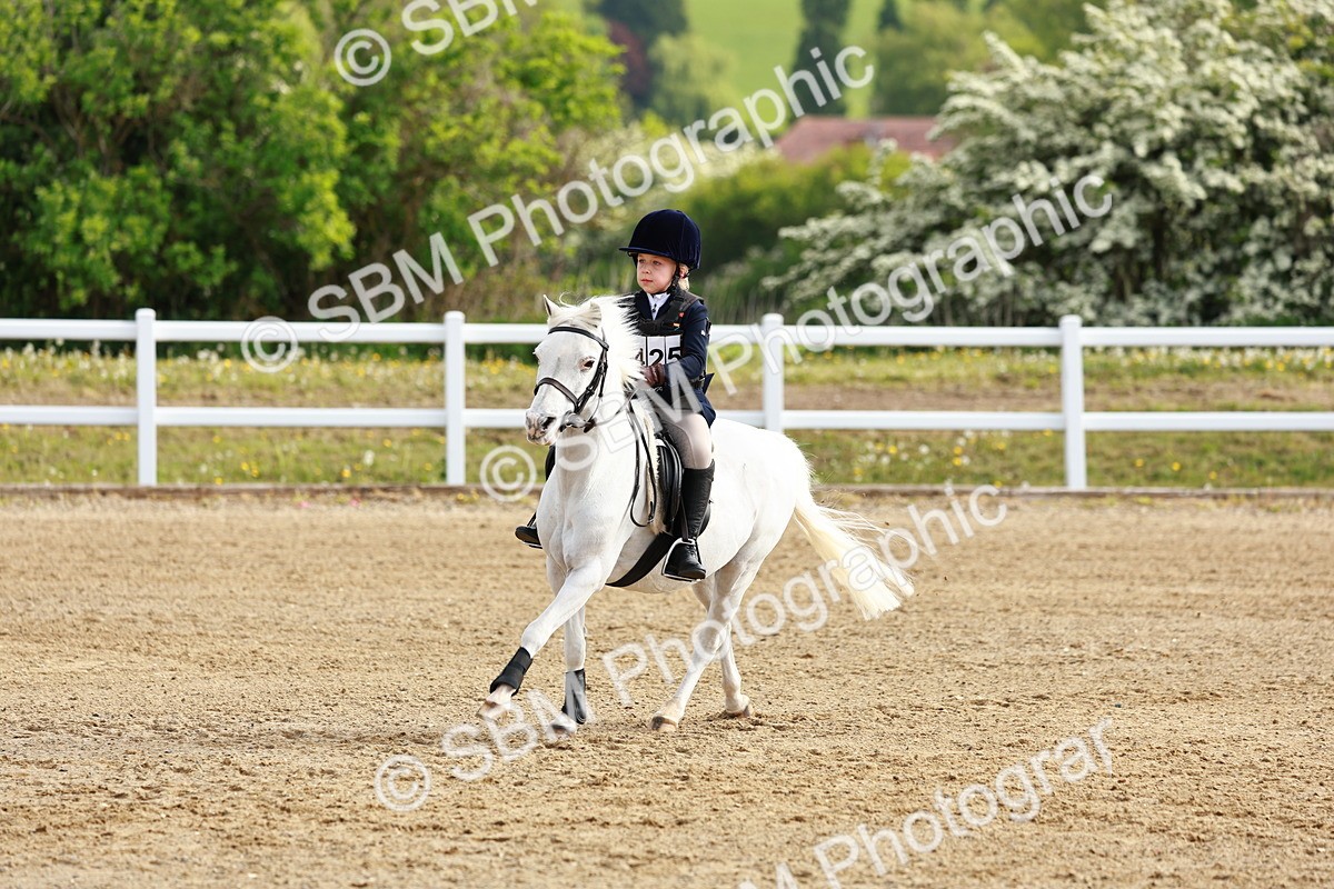 SBM_006445 - Class 1 - 40cm