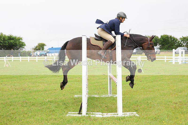 3E7A6137 - Class 5: Senior 80cm