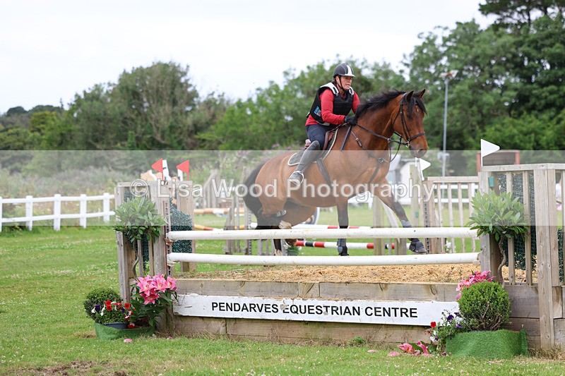 3E7A2015 - Class 6: Veteran 45 and over