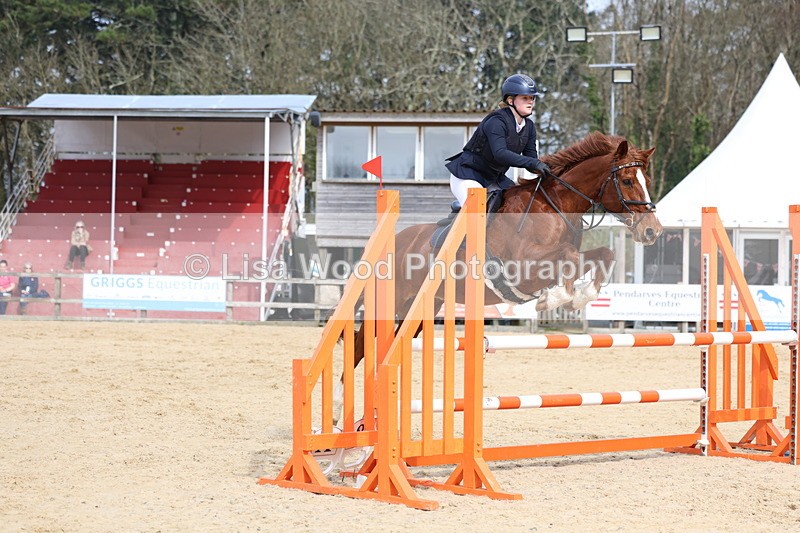 3E7A6979 - Class 5: Senior 95cm