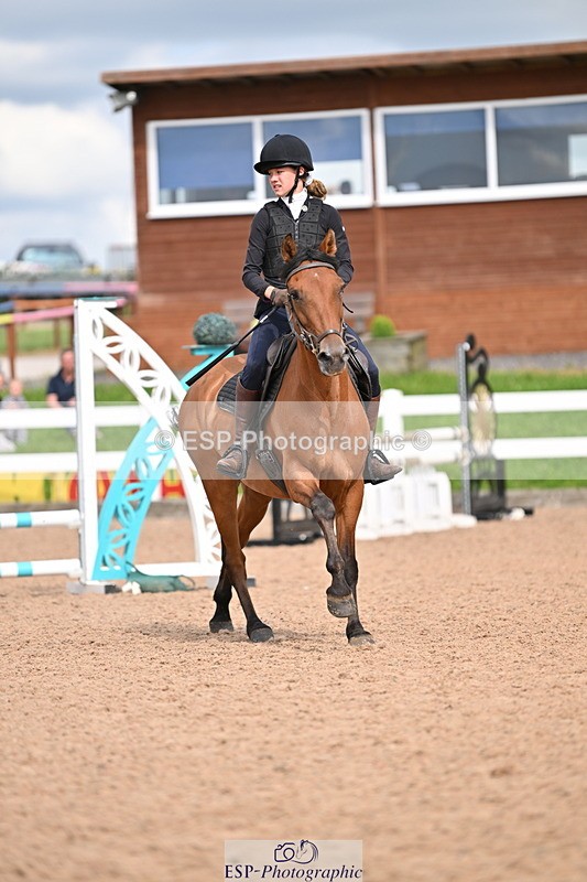 240806A-160441-00201 - Clear Round & 60cm BS Club & Schools