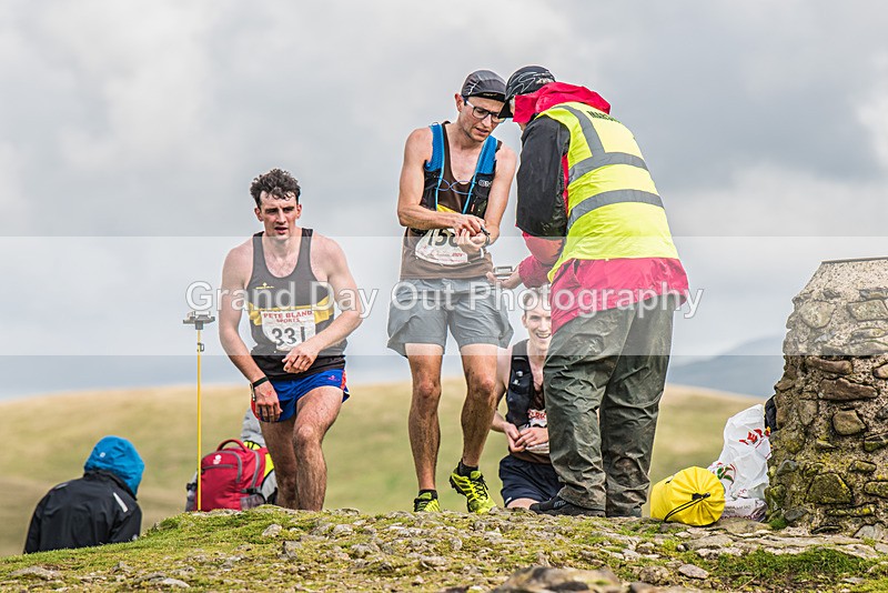 Sedbergh -1093 - Sedbergh Hills Fell Race Sunday 20th August 2023