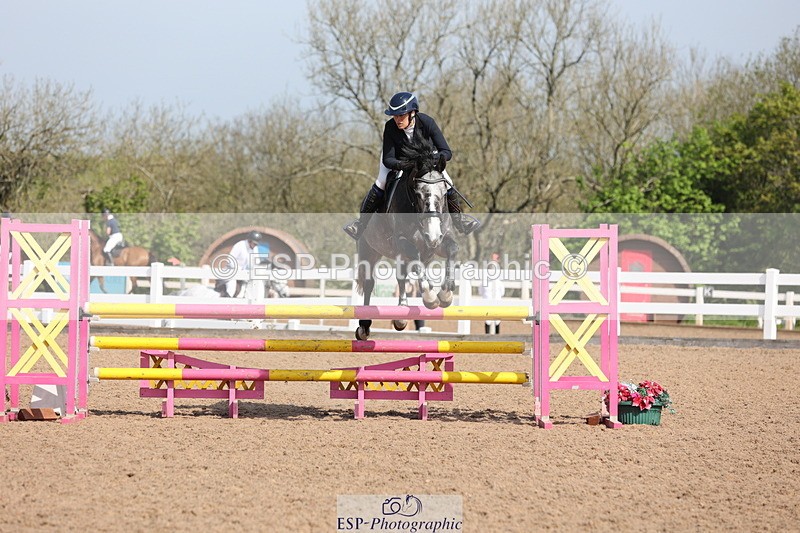 240510A-100702-05569 - Cls 14 Discovery and 1m Open