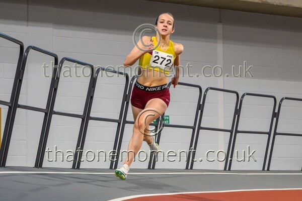 Age26SAT-916641 - Track Female Set Three