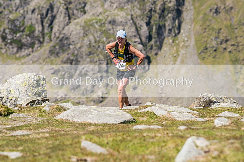 Duddon Long-973 - Duddon Valley (Long) Fell Race Saturday 3rd June 2023