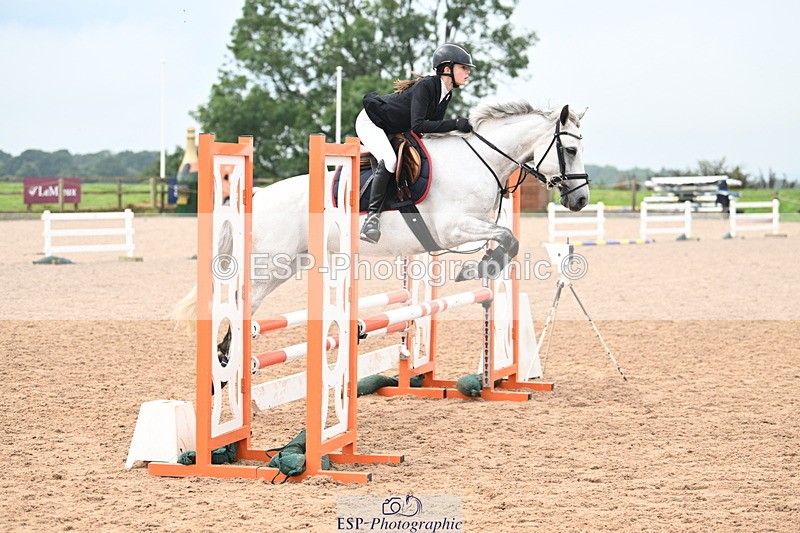 240907A-114517-01050 - Cls 2 Pony Small Team 70cm & 80cm