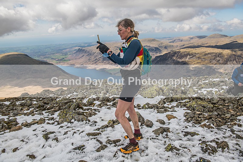 Eskdale Elevation-682 - Eskdale Elevation Fell Race Saturday 15th April 2023