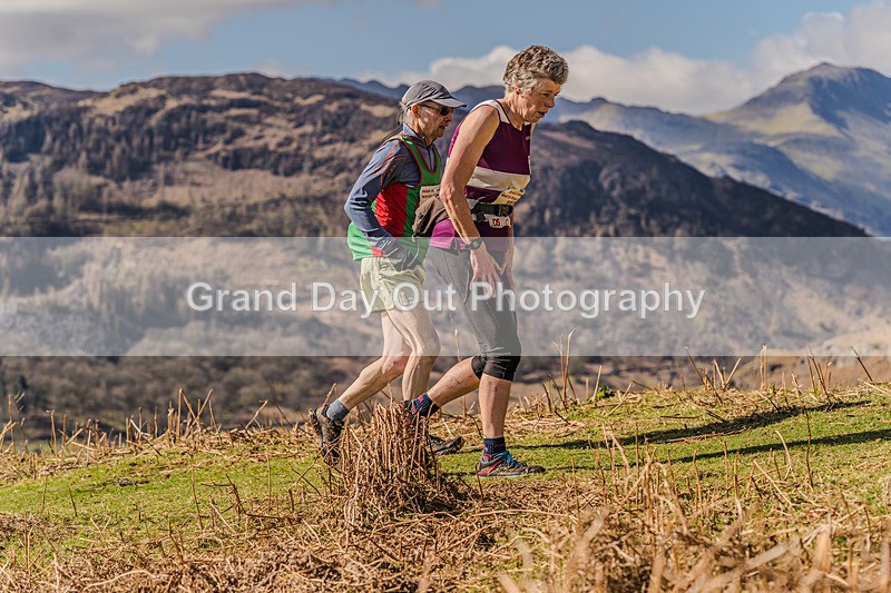 Elterwater-494 - Kendal Winter League Races Elterwater Sunday 24th March 2024