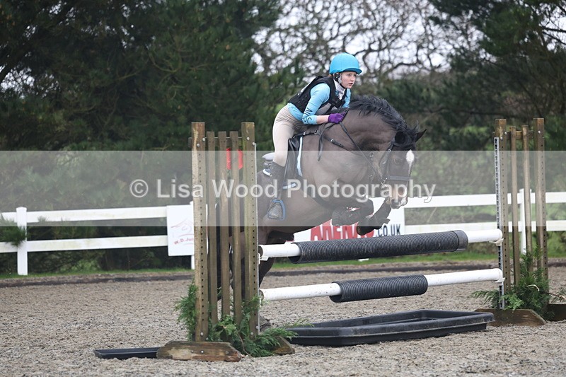 3E7A7779 - Class 3: 90cm