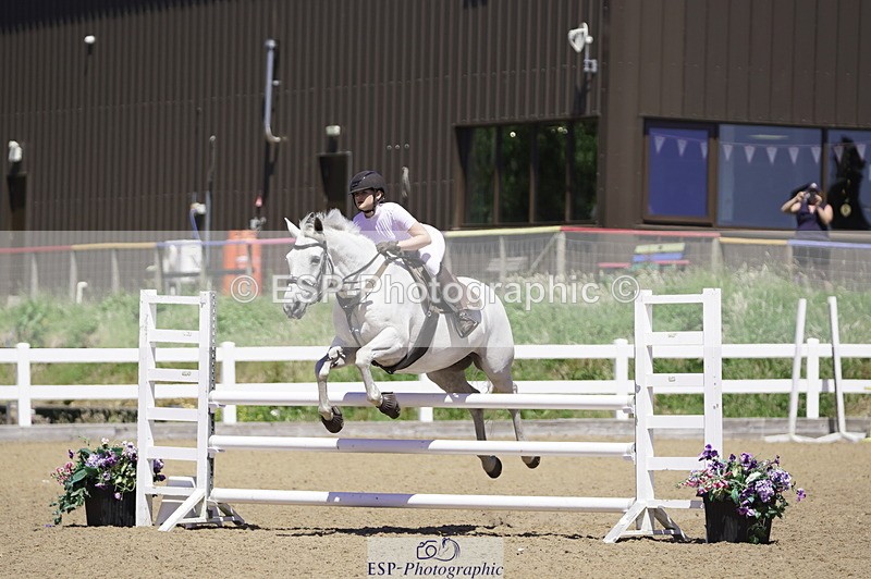 230624A-140312-01740 - Cls 25 Pony Newcomers & 1m Open