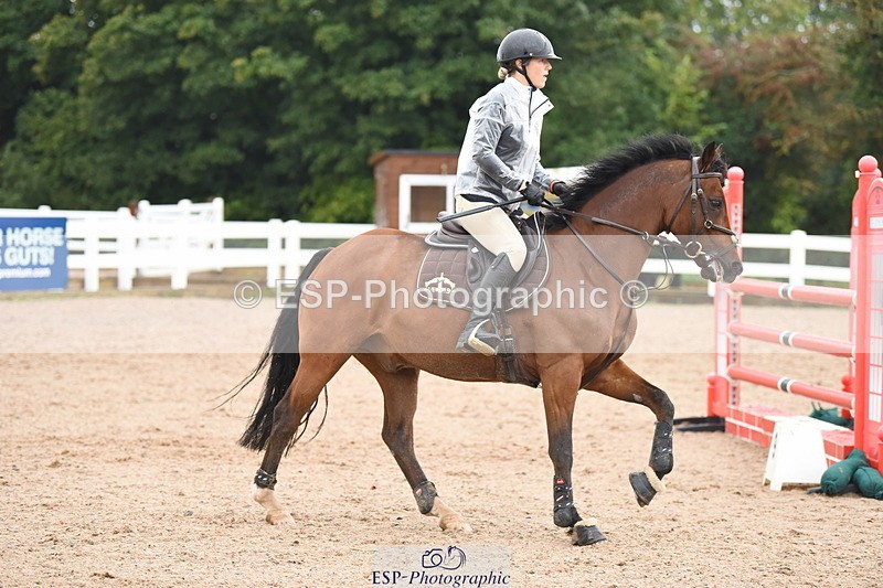 230917A-150048-07510 - Cls 37 1.10m Amateur Qualifier & Open